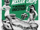Messer Chups - The Incredible Crocotiger