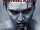 Ice Nine Kills - The Predator Becomes The Prey  (Clear Blue LP Vinyl) sealed