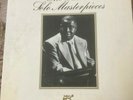 ART TATUM Solo Masterpieces 13 LP Box Set w/ Booklet Pablo 2625-703