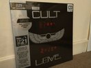 *NEW & SEALED* The Cult 