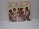 33 RPM Album Chic's Greatest Hits Les Plus Grands Success De Chic 1979