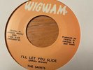 The Saints - I'll Let You Slide