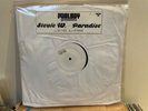 The Sugarland Gang ‎– Paradise vinyl record RARE HOUSE DISCO WHITE LABEL POOLBOY