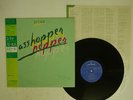 J.J.CALE GRASSHOPPER MERCURY 25PP-46 JAPAN OBI VINYL LP