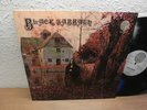Black Sabbath – Black Sabbath Same Lp 1970 orig Vertigo Swirl 1st Pressing
