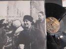 ELLIOTT SMITH, ROMAN CANDLE - UK LP REWIGLP2