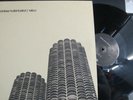 WILCO, YANKEE HOTEL FOXTROT - LP 5161 UNCLE TUPELO TWEEDY