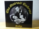 The Detroit Cobras - Baby (VINYL, LP, Album, Rough Trade, VÖ 2004) RAR