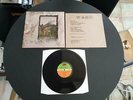LED ZEPPELIN UNTITLED 1972 UK PRESS 12
