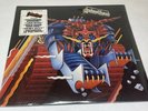 Judas Priest - Defenders Of The Faith LP Vinyl 1984 US 1st Press Shrink/Hype*