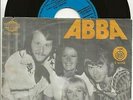 ABBA MAMMA MIA RARE ORIGINAL SINGLE FROM YUGOSLAVIA FROM 1976