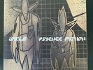 UNKLE-PSYENCE FICTION-1998 MO WAX DOUBLE VINYL-GATEFOLD-3145409701-PRE OWNED