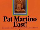 Pat Martino East  NEAR MINT Prestige Vinyl LP