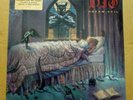 DIO Dream Evil LP 1987 NEW FACTORY SEALED  with Hype Sticker 1st Press