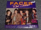 The Faces-Featuring Rod Stewart- Pickwick Super stars- VG+ Import