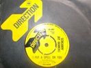 M- UK DIRECTION 45-SCREAMIN' JAY HAWKINS -