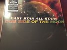 Easy Star All Stars LP Dub Side Of Moon Black Clear Split Orange Splatter Vinyl