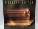 PRINCE - For You LP EX (Vinyl 1978 Warner Bros) Original BSK 3150 his 1st Album