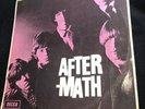 THE ROLLING STONES - AFTERMATH 1ST UK PRESS 1966 MONO VINYL LP