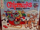 Rare Sealed 1963 Christmas With The Chipmunks Vol.2 lp Vinyl