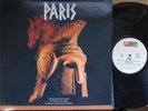 Paris ORIG OZ 2LP Musical NM ’90 WEA 9031720721 Jon English Doc Neeson