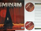 Eminem ORIG US 2LP The Eminem show NM 2002 Aftermath 0694932901 Hardcore rap
