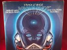 JOURNEY  Separate Ways Worlds Apart 1983 UK 3-track 12