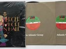 MABEL MERCER & BOBBY SHORT -AT TOWN HALL Orig 1969 Vinyl 2LP in Shrink EXCELLENT