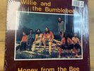 Willie And The Bumblebees - Honey From The Bee | 1978 | VG+ | IN SHRINK