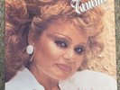 TAMMY DON’T GIVE UP  LP PRE OWNED - Tammy Faye Bakker Christian LP