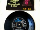CLIFF RICHARD - HITS FROM ALADDIN AND HIS WONDERFUL LAMP EP. MONO - NEAR MINT
