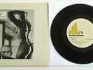 Crawling Chaos - Sex Machine UK 1980 Factory Records 7