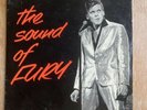 vinyl records lp, Billy Fury, Sound Of Fury, EP, Rockabilly, Rock N Roll