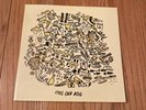 Mac Demarco This Old Dog WHITE VINYL LP Record & MP3 indie rock FIRST PRESS