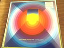 All India Radio - The Slow Light  2016 Ltd Ed. Sold Out -  BLUE + CD & Vinyl