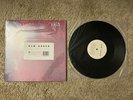New Order Bizarre Love Triangle 12-Inch Single In Shrink w/ Hype Sticker Vinyl