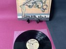 Vinyl Arcade Fire Funeral LP Record 2005 MRG255