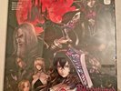 Bloodstained Ritual of the Night Soundtrack Black Vinyl 4LP Box Set NEW & SEALED