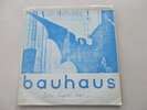 BAUHAUS BELA LUGOSI'S DEAD BLUE VINYL 12