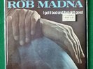 ROB MADNA trio  I got it bad... - rare Japan limited reissue LP NM