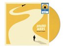 Bruno Mars - Doo Wops & Hooligans - LP Walmart Exclusive Yellow Vinyl NEW Sealed