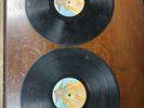 2 Funkadelic Albums: Free Your Mind LP (1970) & America Eats Its Young (1972)
