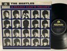 The Beatles A Hard Day's Night LP-Parlophone U.K.