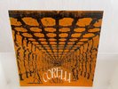 DEVY ERLIH + FRENCH CELLO TRIO - 4 CORELLI SONATAS OP 5 - MMS 2444 STEREO - NM