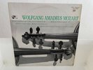 FRANCO GULLI - VIOLIN RECITAL - MOZART - ANGELICUM 5990 - VERY RARE STEREO -TOP