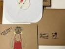MISCHIEF BREW BACCHANAL 'N' PHILADELPHIA 12”  test press /13 ERIK PETERSEN