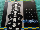MADNESS - WORK, REST & PLAY - ITALIAN VINYL 12