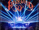 HAWKWIND hawkwind 50 live Ltd Edition 3LP NEU OVP/Sealed
