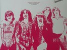 ac/dc promo mexico lp highway to hell rare red label