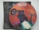 Meat Loaf  Bat Out Of Hell Picture Disc Vinyl Record 1991 Jim Steinman Near Mint